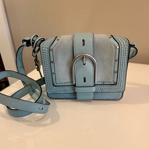 Fossil Wiley Crossbody